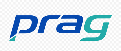 prag logo